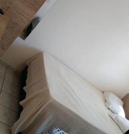 Dormitorio Canarinho Goiania Exterior photo