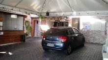 Dormitorio Canarinho Goiania Exterior photo