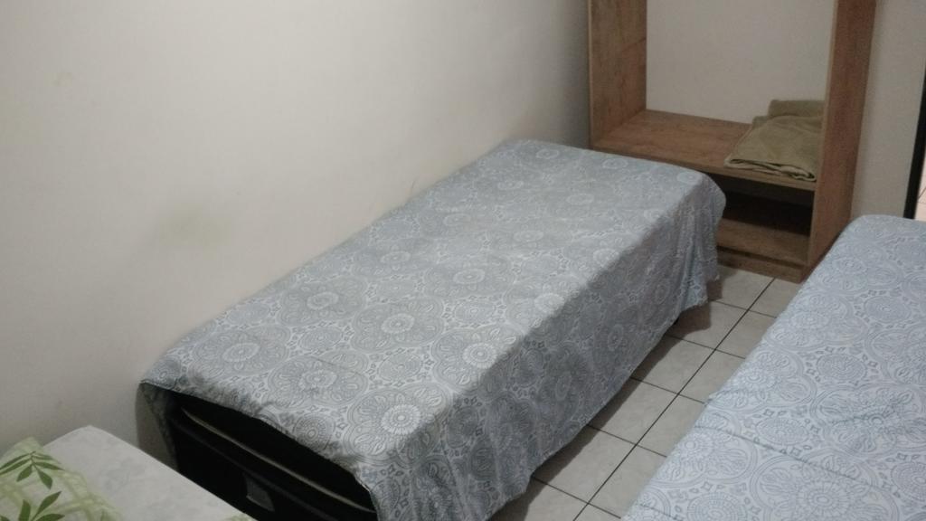 Dormitorio Canarinho Goiania Exterior photo