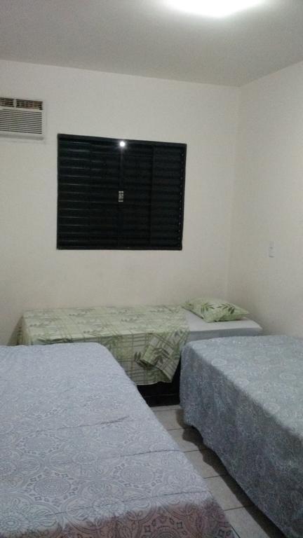 Dormitorio Canarinho Goiania Exterior photo