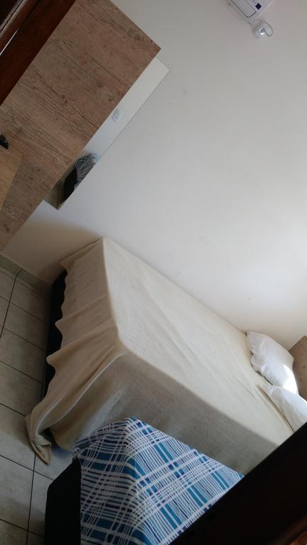 Dormitorio Canarinho Goiania Exterior photo