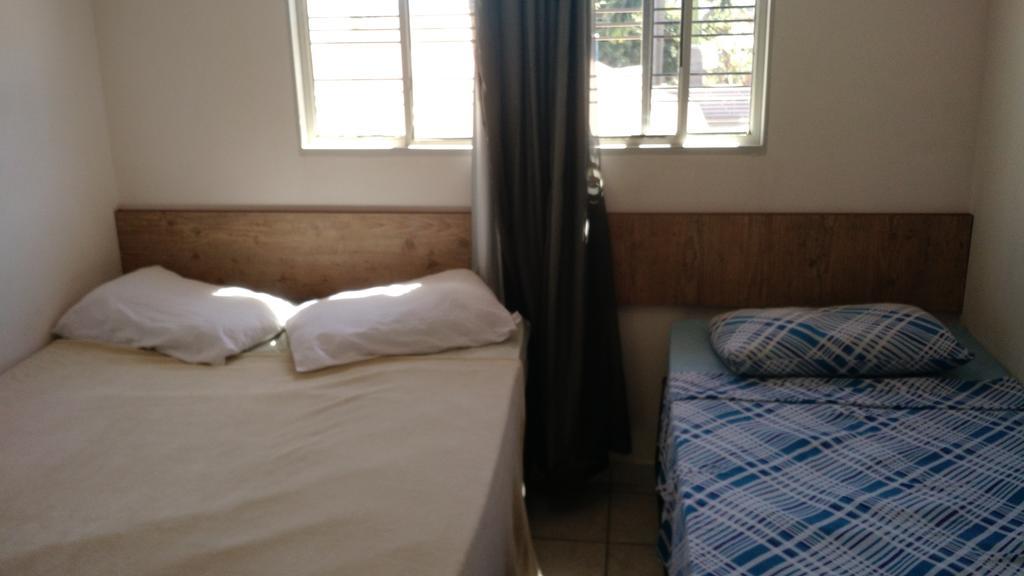 Dormitorio Canarinho Goiania Exterior photo