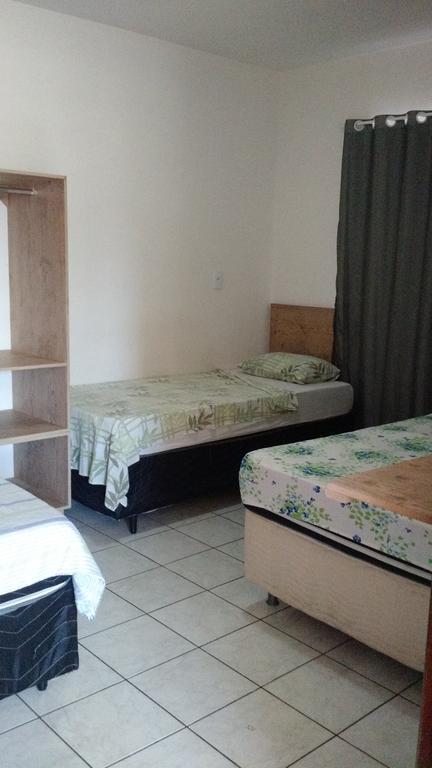 Dormitorio Canarinho Goiania Exterior photo