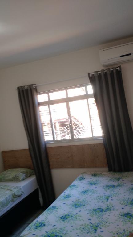 Dormitorio Canarinho Goiania Exterior photo