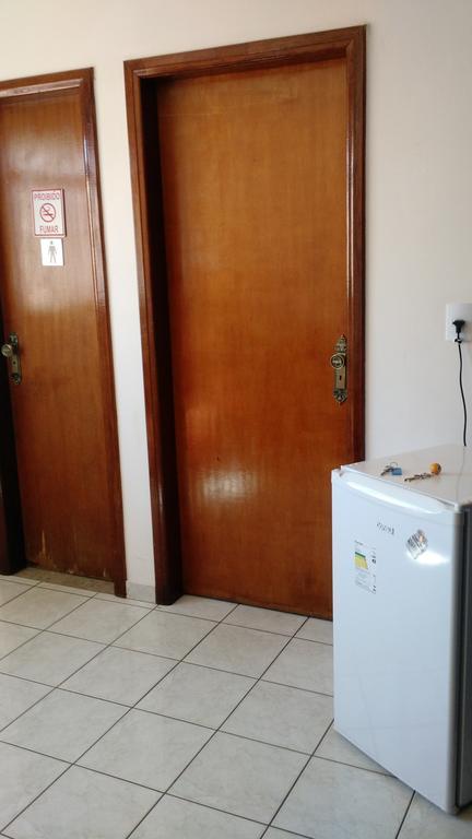 Dormitorio Canarinho Goiania Exterior photo
