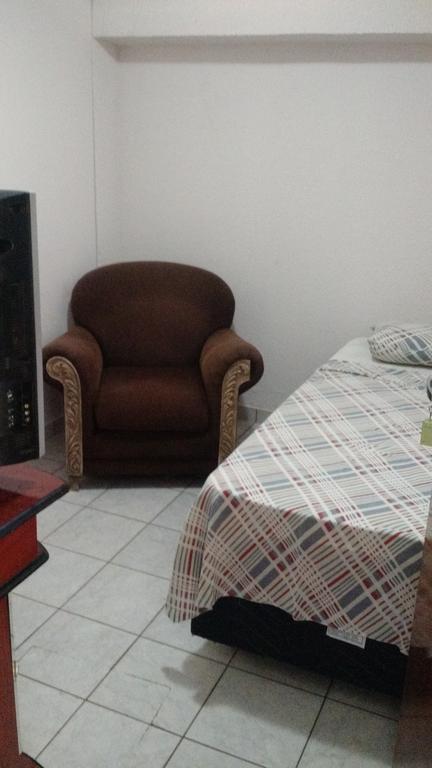 Dormitorio Canarinho Goiania Exterior photo