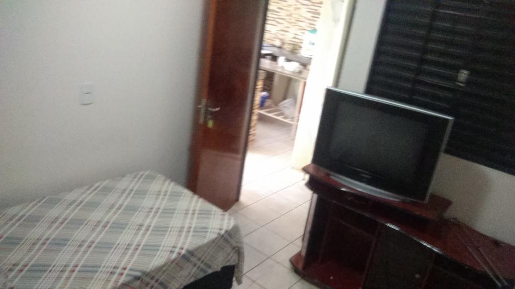 Dormitorio Canarinho Goiania Exterior photo