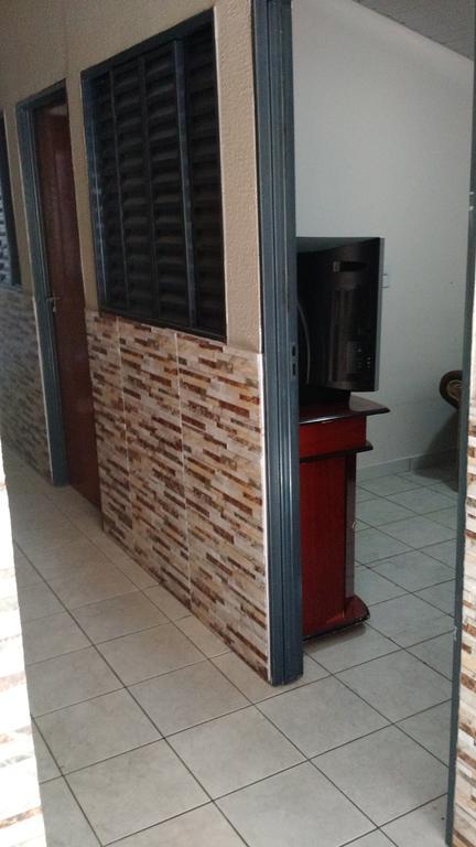 Dormitorio Canarinho Goiania Exterior photo