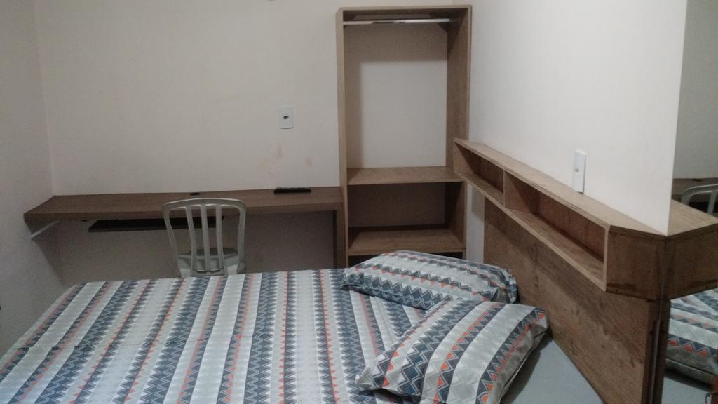 Dormitorio Canarinho Goiania Exterior photo