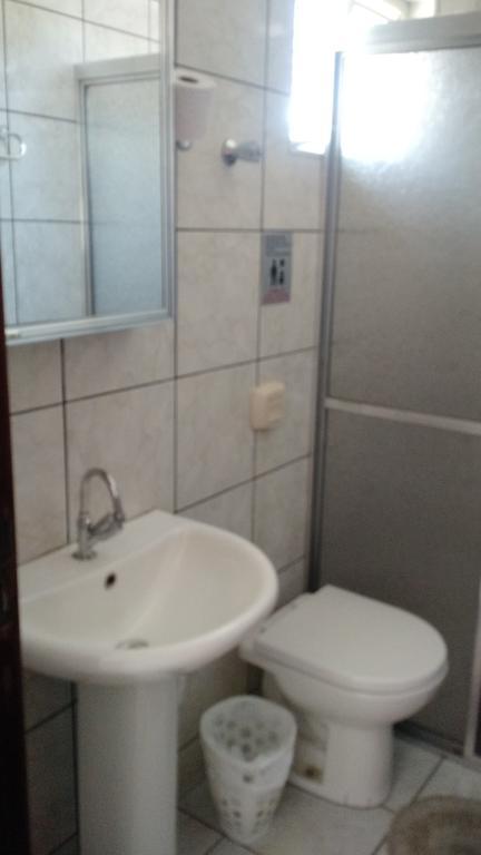 Dormitorio Canarinho Goiania Exterior photo
