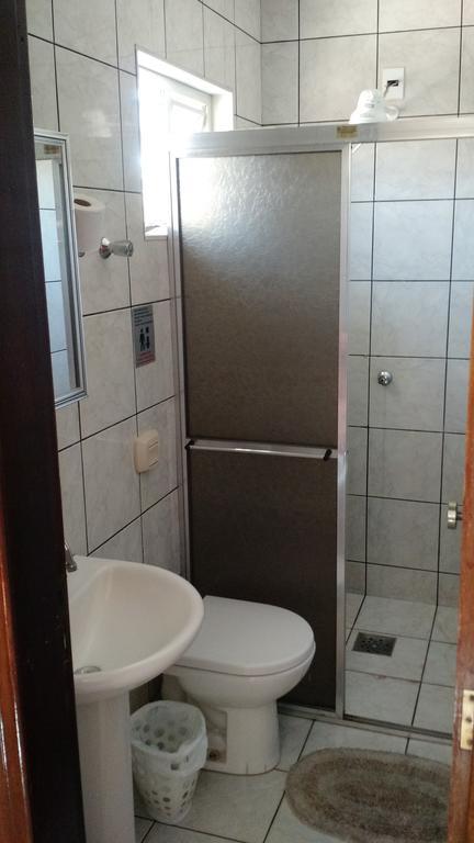 Dormitorio Canarinho Goiania Exterior photo